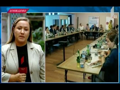 \"სამართლიანი არჩევნების\" შუალედური დასკვნა