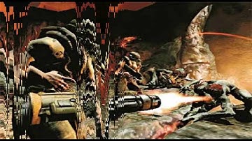 Doom Mods: Doom 3 for Classic Doom