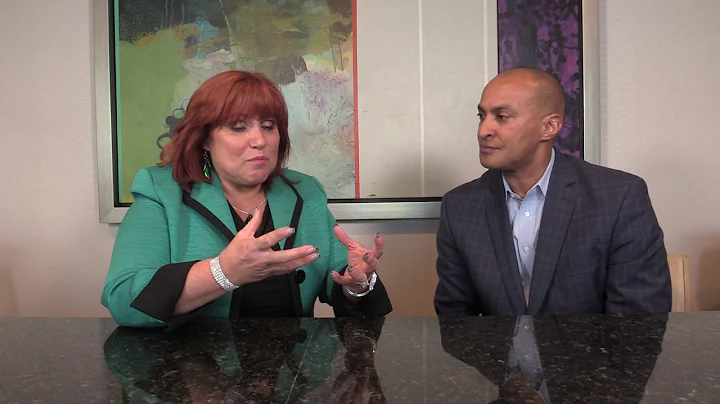 Dr Karen Perkins Interviews Dr Tim Goodly
