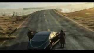 Final Fantasy XIII Versus XIII AMV!!! ~ Two Worlds Two Heroes ~