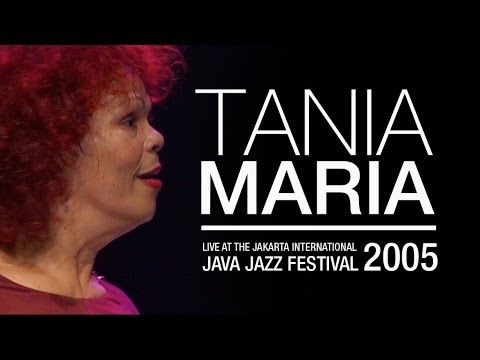 Tania Maria \