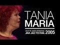 Tania Maria "Funky Tambourine" Live at Java Jazz Festival 2005