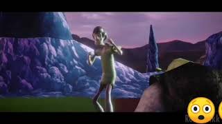 Shrek Vs Shaggy Battle For The Last N Word Pass