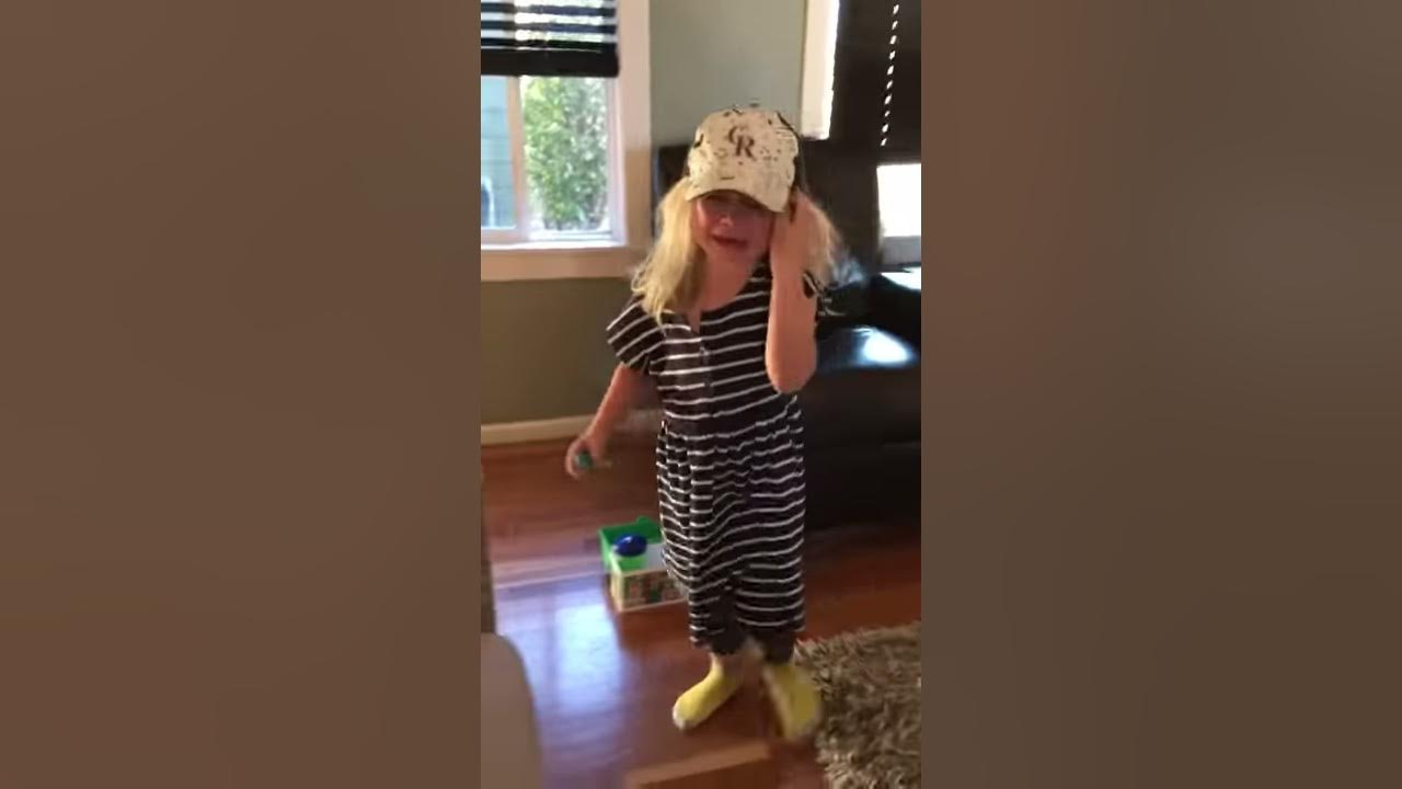 Hey Jimmy Kimmel, I ate my kids Halloween candy! YouTube