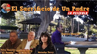 El Sacrificio de un Padre  PELICULA COMPLETA © 2020 MONTIEL TV