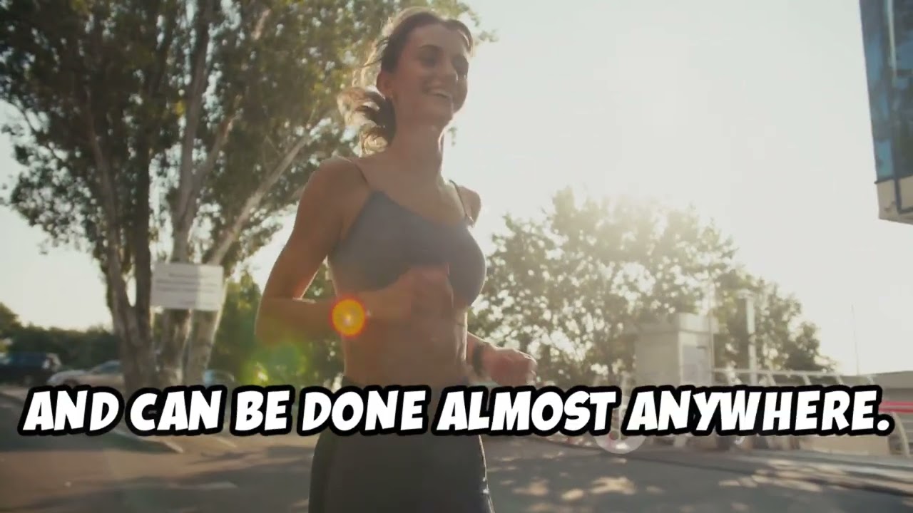 Ultimate Sports Endurance Workout Boost Stamina Speed  and Agility