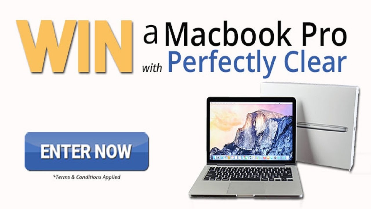 How to Win Apple Macbook Pro Free 2016 YouTube