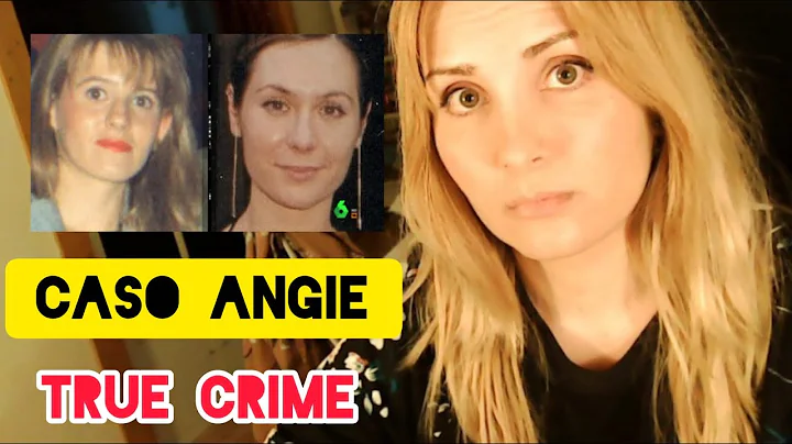 ASMR espaol | El asesinato de Ana Paez | TRUE CRIME