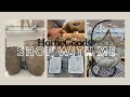 HomeGoods Shop With Me + Mini Home Decor Haul | I Found A Hanging Egg Chair For Dogs?!