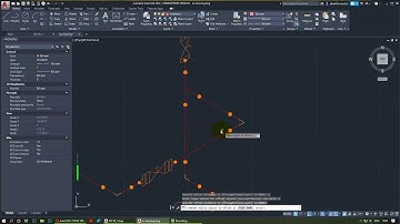 How to apply offset at different layers in AutoCAD