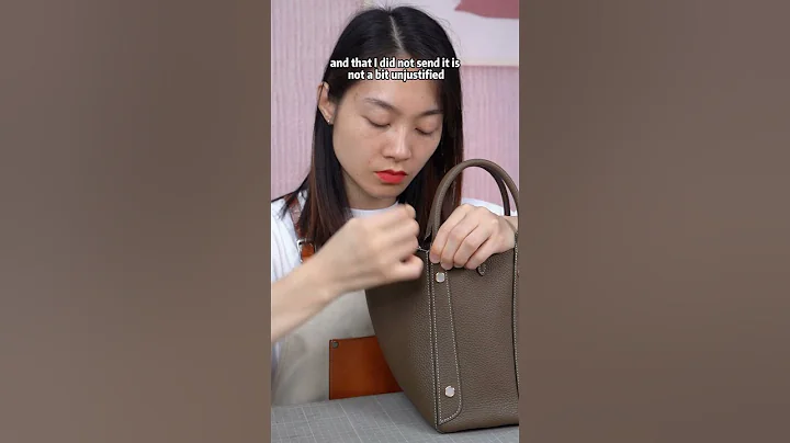 High-end handcrafted leather bag, differnt color options, do you love it?🥰