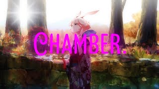 P3PPER - Chamber.