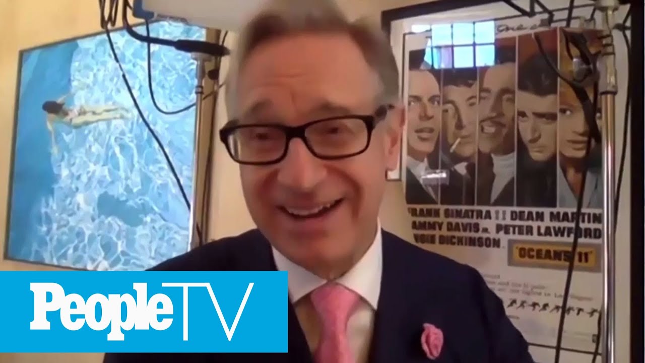 Paul Feig: “So Much To Explore” With A ‘Freaks And Geeks’ Musical | PeopleTV 