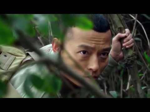 special-force-behind-the-enemy-line【01】