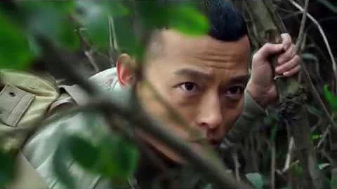 German Specia Force Full Movie