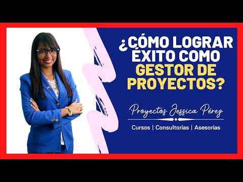 Video: ¿Cómo puede tener éxito un gestor de cambios?