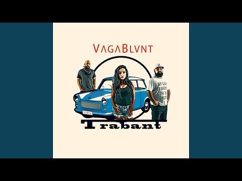 Trabant