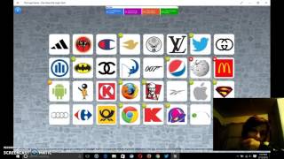 Logo Quiz 2 screenshot 4
