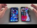 Xiaomi Mi 10 vs iPhone XS Max