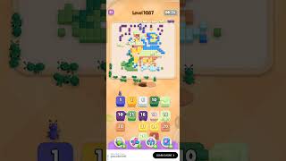 Colony Flow Level 1087 Hard