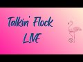 Talkin' Flock LIVE: Postgame Chat, October 25, 2025