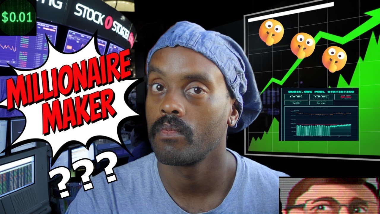 Qubic This AI Crypto Can Make You A Millionaire YouTube