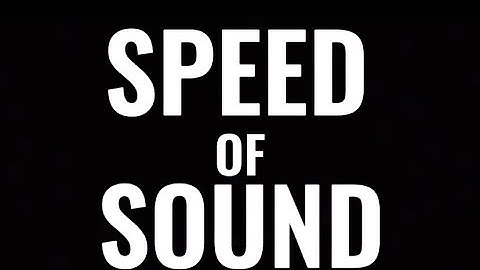 SPEED OF SOUND: ROUND 2 ft @kookiemusicc @Kadatonical @expresslyvos @Aza1e_1  OM OST