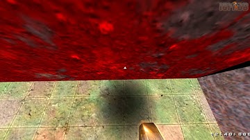 Quake 3 DeFRaG: bug25 (52.03.992) unbind mouse2 and space (uN-DeaD!zatinU)