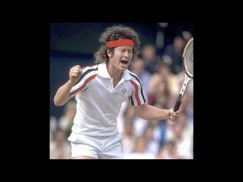 7 Reasons John McEnroe Can Not Be Serious (About His Hair)