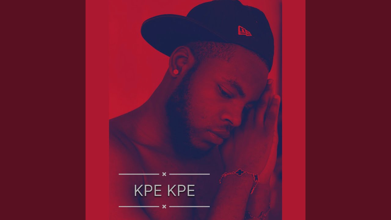 在 YouTube 上觀看「Kpe Kpe」 在 YouTube 上觀看「Kpe Kpe」