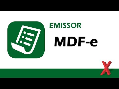 MDF-e