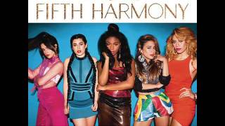 Fifth Harmony - I'm In Love With The Monster