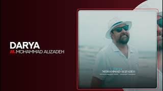 Mohammad Alizadeh - Darya |  TRACK
