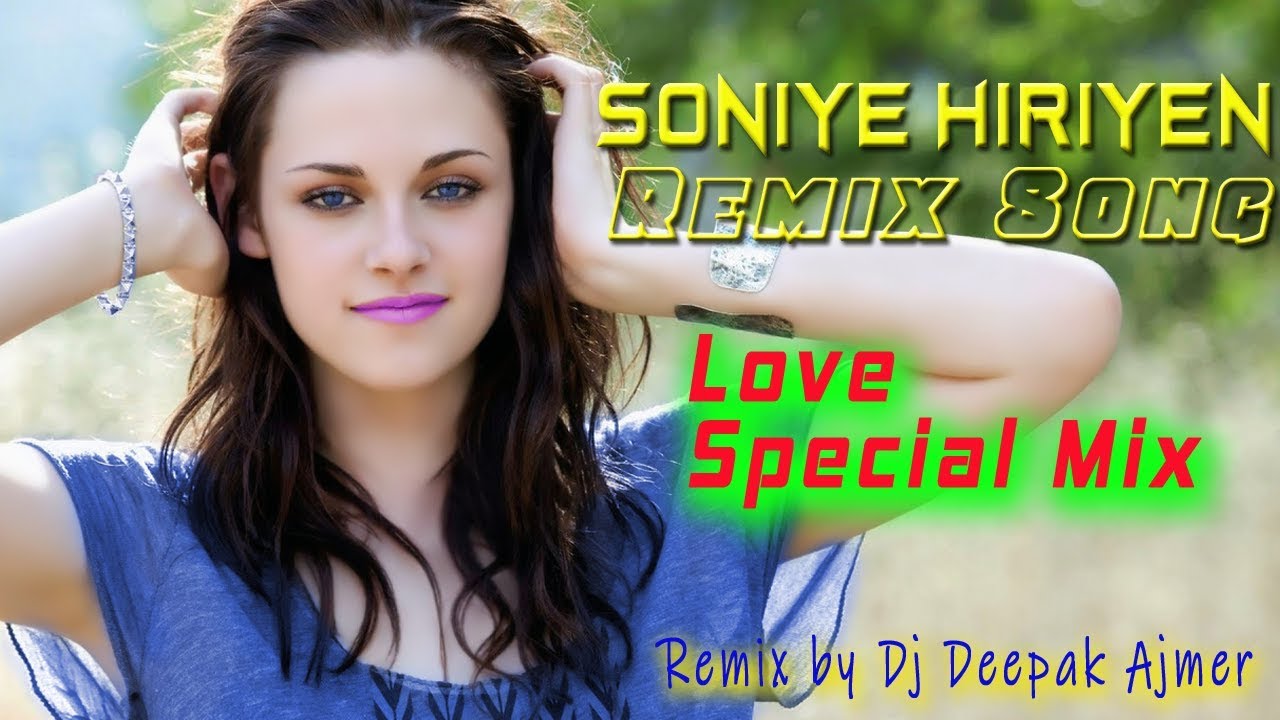 soniye hiriye dj ronnie