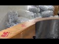 Petroleum Jelly Filling Line with Chiller Full Line