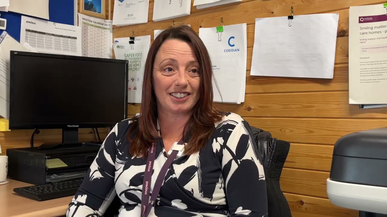 Proxy Access - Care Homes (BLMK Digitising Social Care programme)