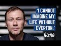 BIG DUNC: I CAN'T IMAGINE LIFE WITHOUT EVERTON