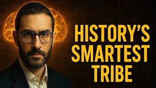 History’s Smartest Tribe: Why Are Ashkenazi Jews So Brilliant?