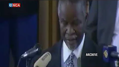 The First Citizen | Olusegun Obasanjo | Part 2 | 24 April 2019