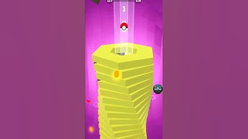 Stack Ball Game 🏑  | Level  117 | Android Gameplay #subscribe @kidigamerz2