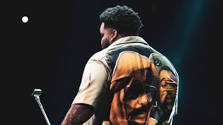 [FREE] ROD WAVE TYPE BEAT - ''In The Silence'' | MELODIC TYPE BEAT 2025