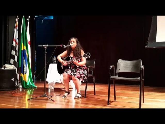 Rafaela Andrade - Coordenador de eventos - Meep