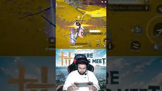 Completely UNTOUCHABLE in Arena Mode 🥶 #wherewindsmeet