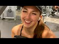 Full Pull Workout (Emphasis on Width)