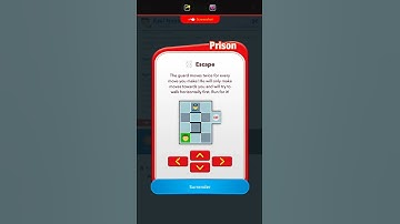 Bitlife Prison Escape #9