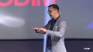 Podim Pitching Competition 2026 Finals - Podim 2026