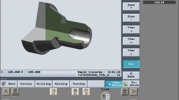 Sinutrain   ShopTurn   Siemens