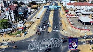 STREET On Fire ft chiboy banty bonji ft agbawoboy ft asa