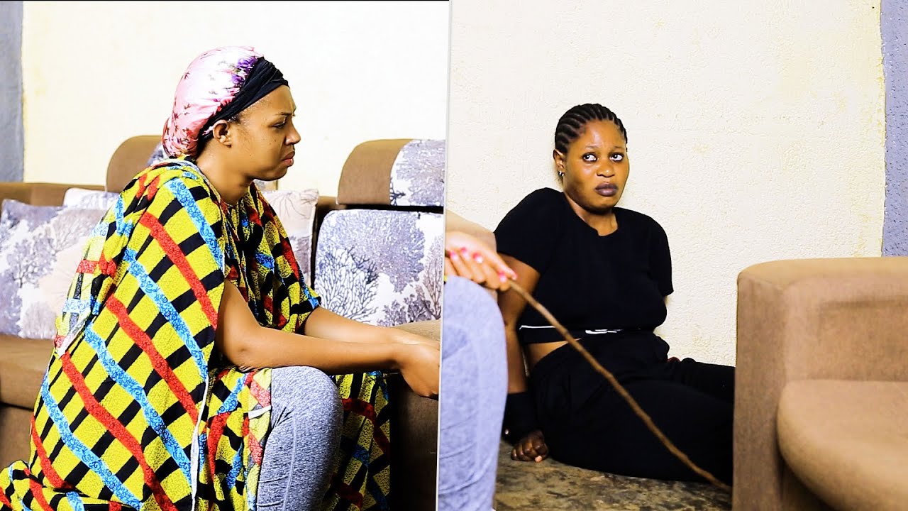 IBANGA EP924: Ese Nyambo arahanisha iki Dusabe😢🔥🔥