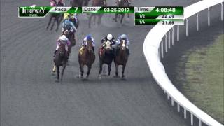 RACE 7 PROGRAM 2017_25_03